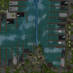 Map tile of SSPKeepcalm Inlet