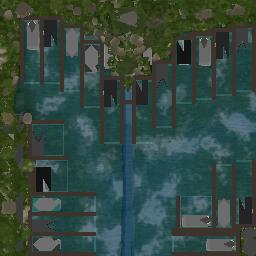 Map tile of SSPFallons Mooring