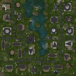 Map tile of Judge Knott