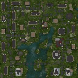 Map tile of Okay Pop