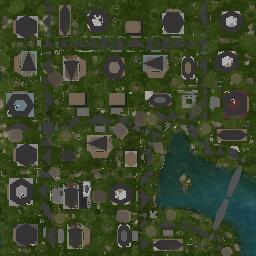 Map tile of Broadleaf