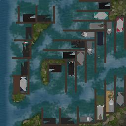 Map tile of Mulligan