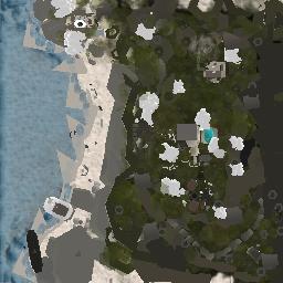 Map tile of Devil