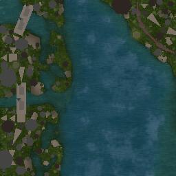 Map tile of Wild Thing