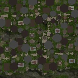 Map tile of Esker