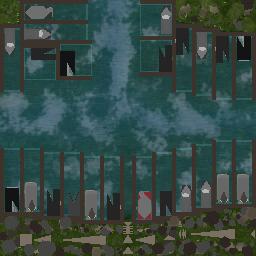Map tile of SSPHumble Berth