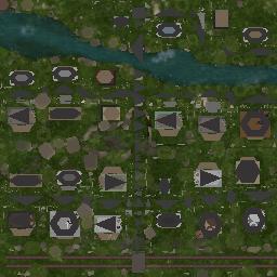 Map tile of Bamp