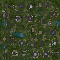 Map tile of Fennel Cakes