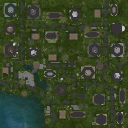 Map tile of Queens Gambit