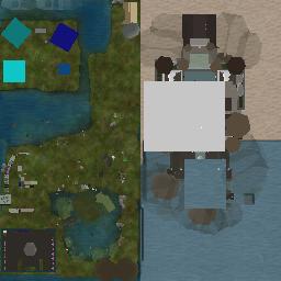 Map tile of Thicc
