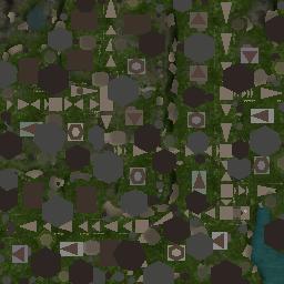 Map tile of Ziegenkaese