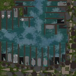 Map tile of SSPCommodores Perch