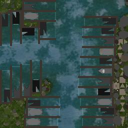 Map tile of SSPHome Fleet