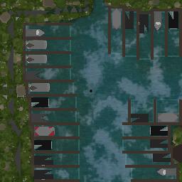 Map tile of SSPCruise Quarters