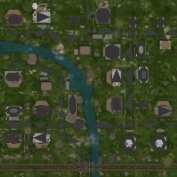 Map tile of Boomp