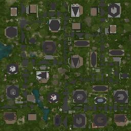 Map tile of Lighthorse