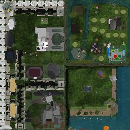 Map tile of Tropical Plants