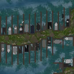 Map tile of Ringy Dinghy