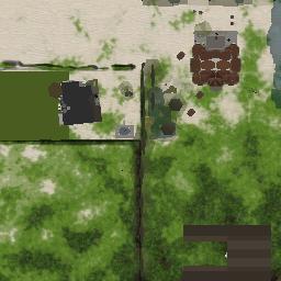 Map tile of Oasis Palm