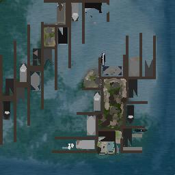 Map tile of Wayfarer
