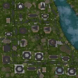 Map tile of Catnap