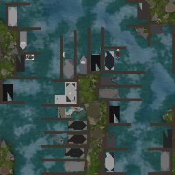 Map tile of Sextant