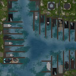 Map tile of Eel Grass