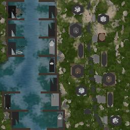 Map tile of Knuckle Head
