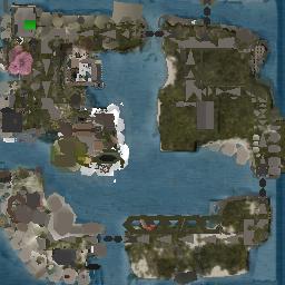 Map tile of Moonlight Tides
