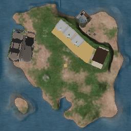 Map tile of Avrenda