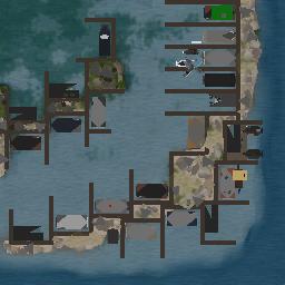 Map tile of Gale