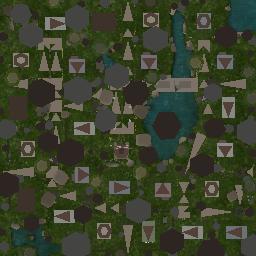 Map tile of Sweet Clarabelle