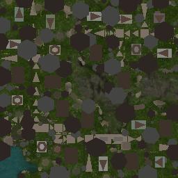 Map tile of Mogul