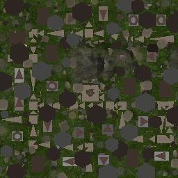 Map tile of Owl Hoot