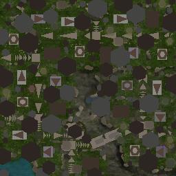 Map tile of Schneebank