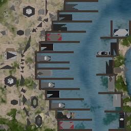 Map tile of Chunky Dunk