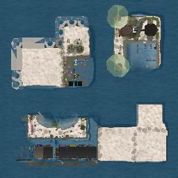 Map tile of Moonlight Shimmer