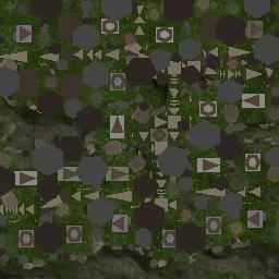 Map tile of Wiesenbriese