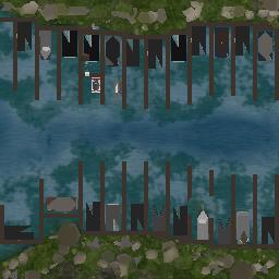 Map tile of Longtooth