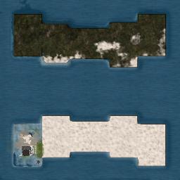 Map tile of Moonlight Radiance