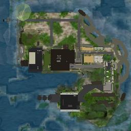 Map tile of Day Dream
