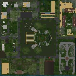Map tile of IESL CLUBISLA