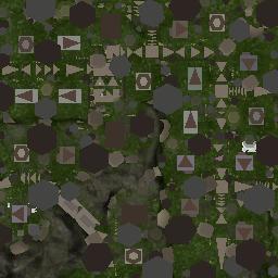 Map tile of Whoopdedoo