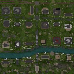 Map tile of Wiggleroom Gardens