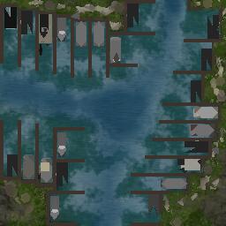 Map tile of Beach Face