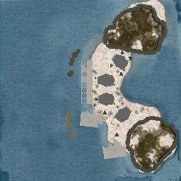 Map tile of Nocturne Destiny