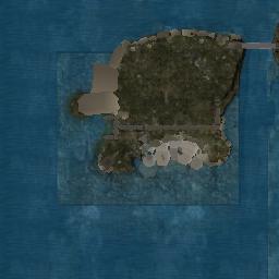Map tile of Nocturne Oasis