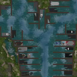 Map tile of Indomitable
