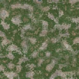 Map tile of Fluffy Landing