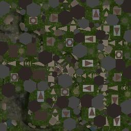 Map tile of Dovecote